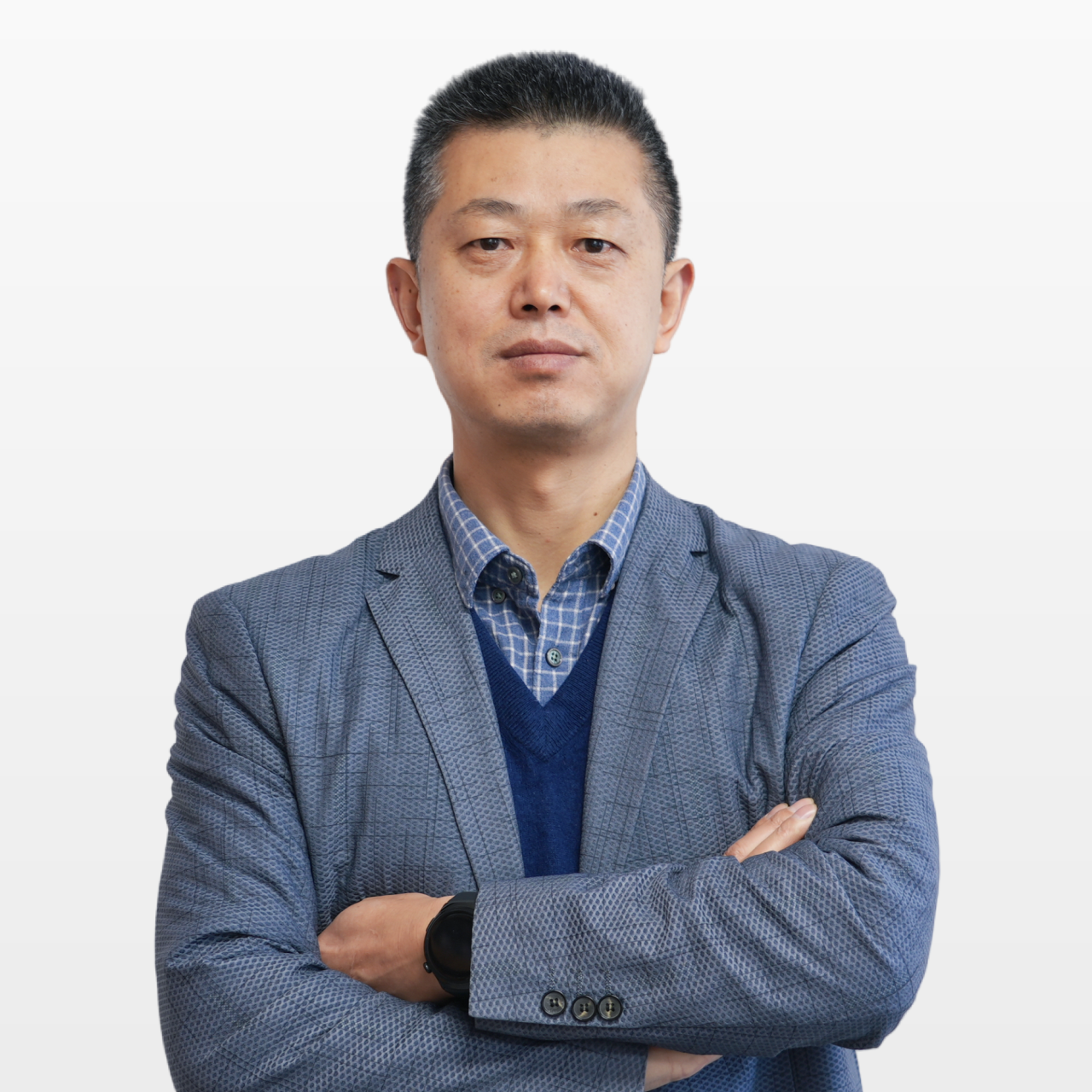 梁建锋