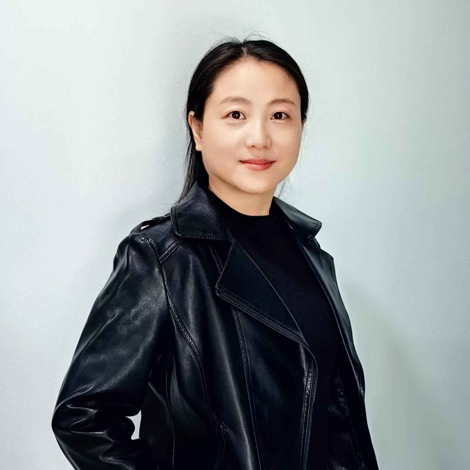 李宏艳