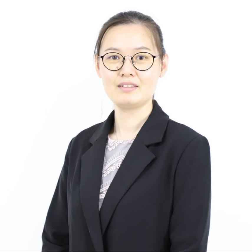 徐方琴